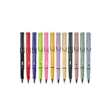 12/24/48 Colors Set Everlasting Pencil