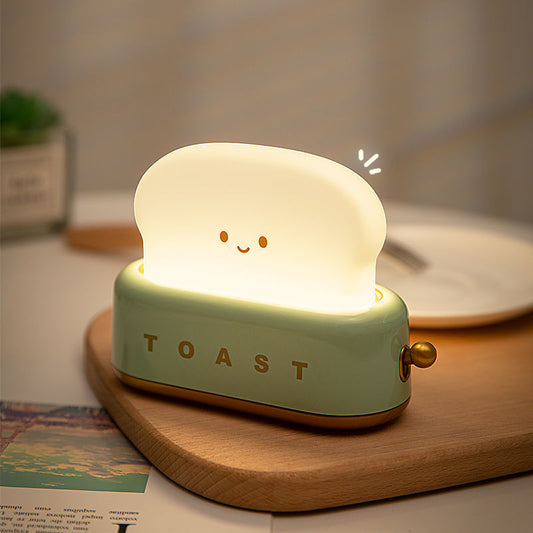 LED Bread Maker Night Light